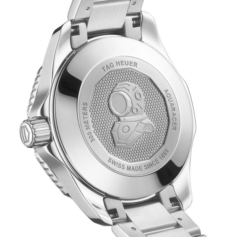 TAG HEUER AQUARACER PROFESSIONAL 300タグ・ホイヤー アクアレーサー プロフェッショナル300WBP231K.BA0618