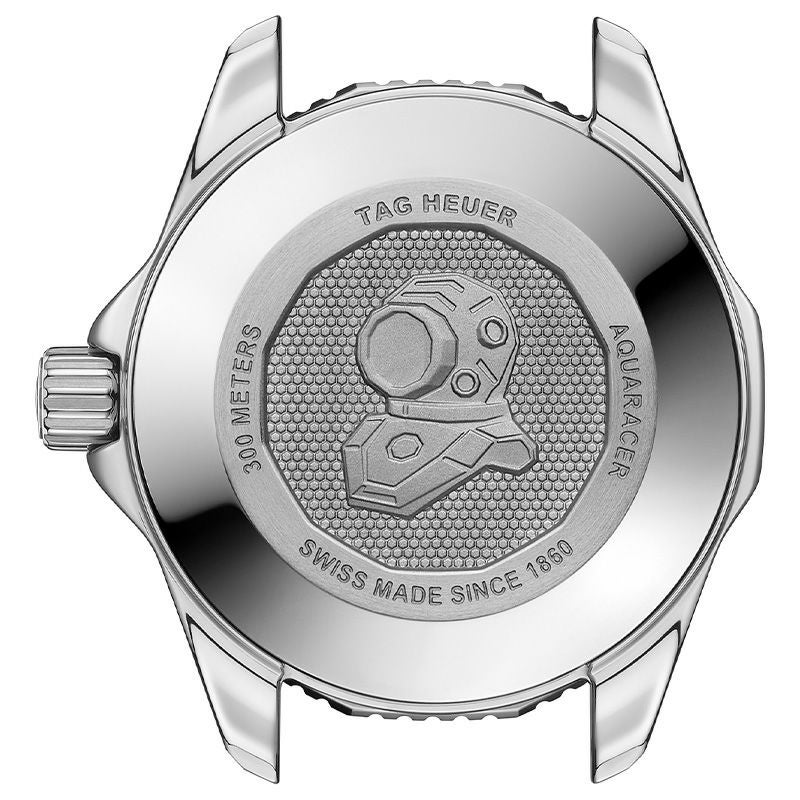 TAG HEUER AQUARACER PROFESSIONAL 300タグ・ホイヤー アクアレーサー プロフェッショナル300WBP231K.BA0618