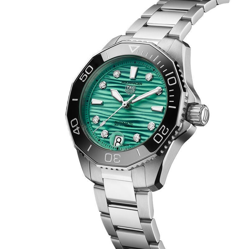 TAG Heuer AQUARACER PROFESSIONAL 300 タグ・ホイヤー アクアレーサー