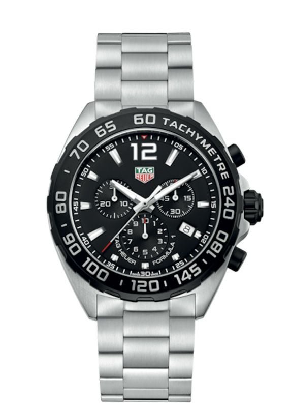 TAG Heuer FORMULA 1 タグ・ホイヤー フォーミュラ1 CAZ1010.BA0842