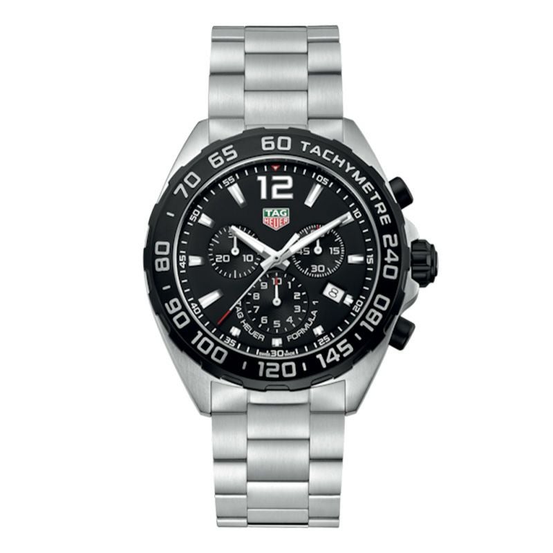 TAG Heuer FORMULA 1 タグ・ホイヤー フォーミュラ1 CAZ1010.BA0842