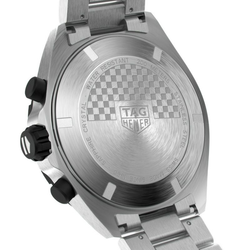 TAG Heuer FORMULA 1 タグ・ホイヤー フォーミュラ1 CAZ1010.BA0842