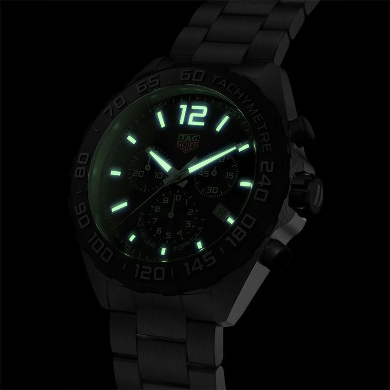 TAG Heuer FORMULA 1 タグ・ホイヤー フォーミュラ1 CAZ1010.BA0842