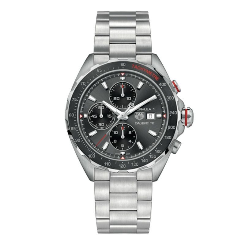 TAG Heuer FORMULA 1 タグ・ホイヤー フォーミュラ1 CAZ2012.BA0876