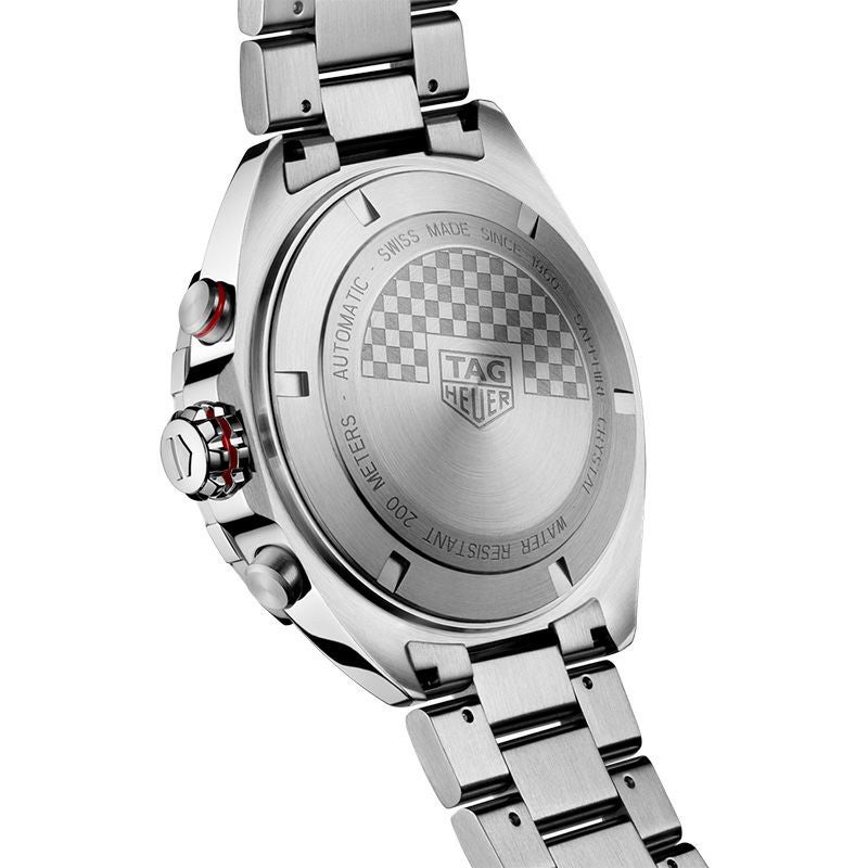 TAG Heuer FORMULA 1 タグ・ホイヤー フォーミュラ1 CAZ2012.BA0876