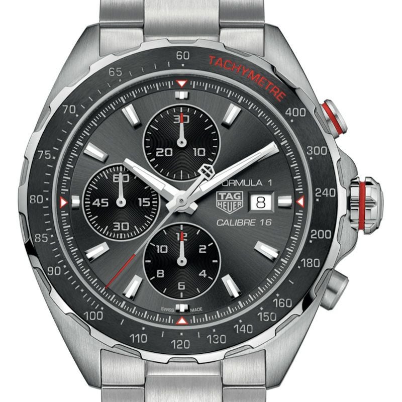 TAG Heuer FORMULA 1 タグ・ホイヤー フォーミュラ1 CAZ2012.BA0876