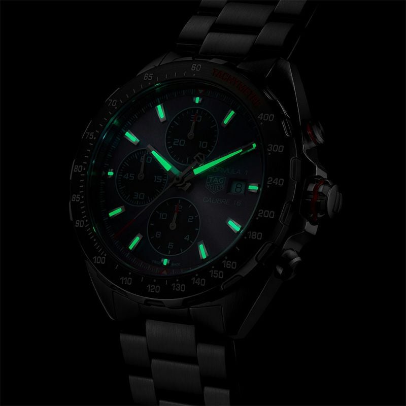 TAG Heuer FORMULA 1 タグ・ホイヤー フォーミュラ1 CAZ2012.BA0876