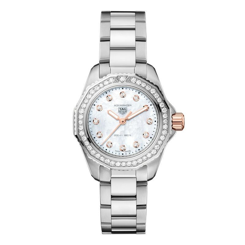 TAG HEUER AQUARACER PROFESSIONAL 200タグ・ホイヤー アクアレーサー プロフェッショナル200WBP1451.BA0622