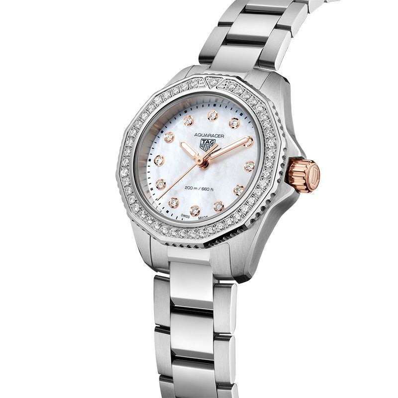 TAG HEUER AQUARACER PROFESSIONAL 200タグ・ホイヤー アクアレーサー プロフェッショナル200WBP1451.BA0622