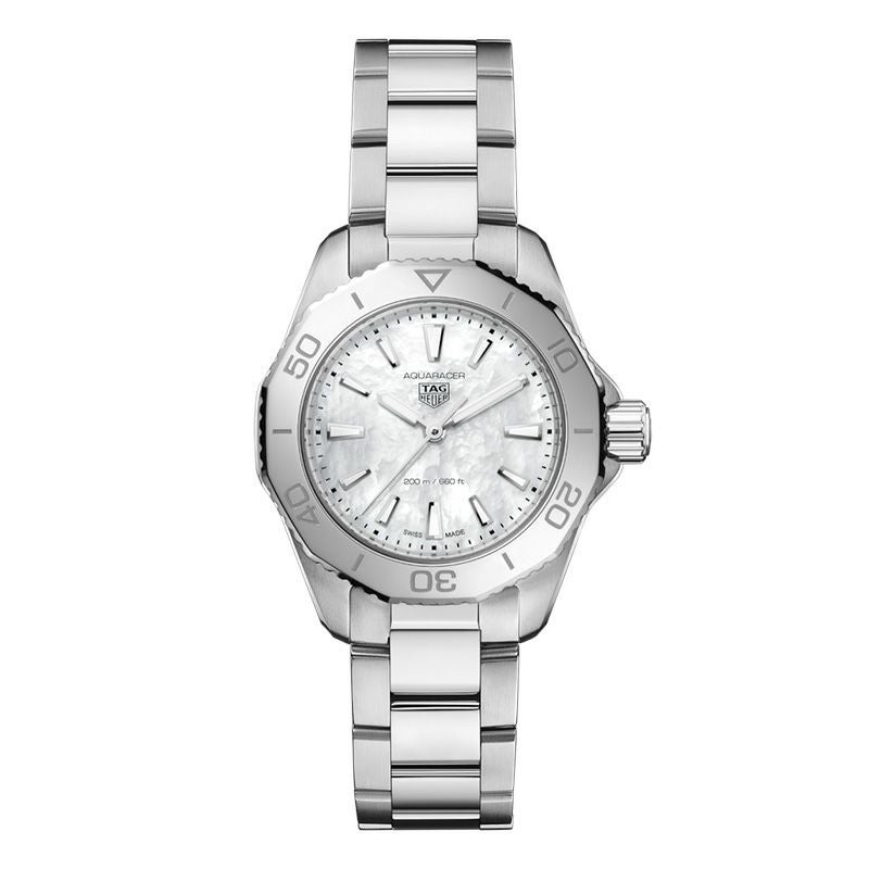 TAG HEUER AQUARACER PROFESSIONAL 200タグ・ホイヤー アクアレーサー プロフェッショナル200WBP1418.BA0622