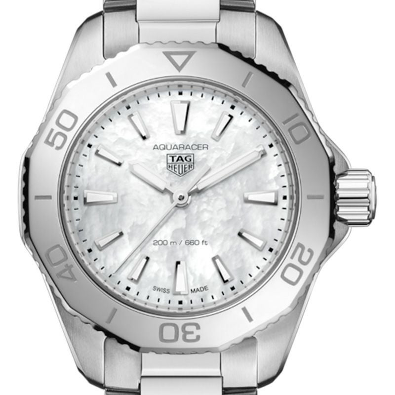 TAG HEUER AQUARACER PROFESSIONAL 200タグ・ホイヤー アクアレーサー プロフェッショナル200WBP1418.BA0622