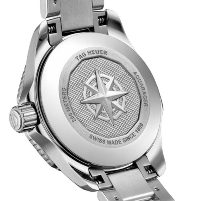TAG HEUER AQUARACER PROFESSIONAL 200タグ・ホイヤー アクアレーサー プロフェッショナル200WBP1418.BA0622