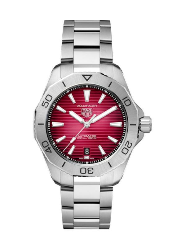 TAG Heuer AQUARACER PROFESSIONAL 200 タグ・ホイヤー アクアレーサー