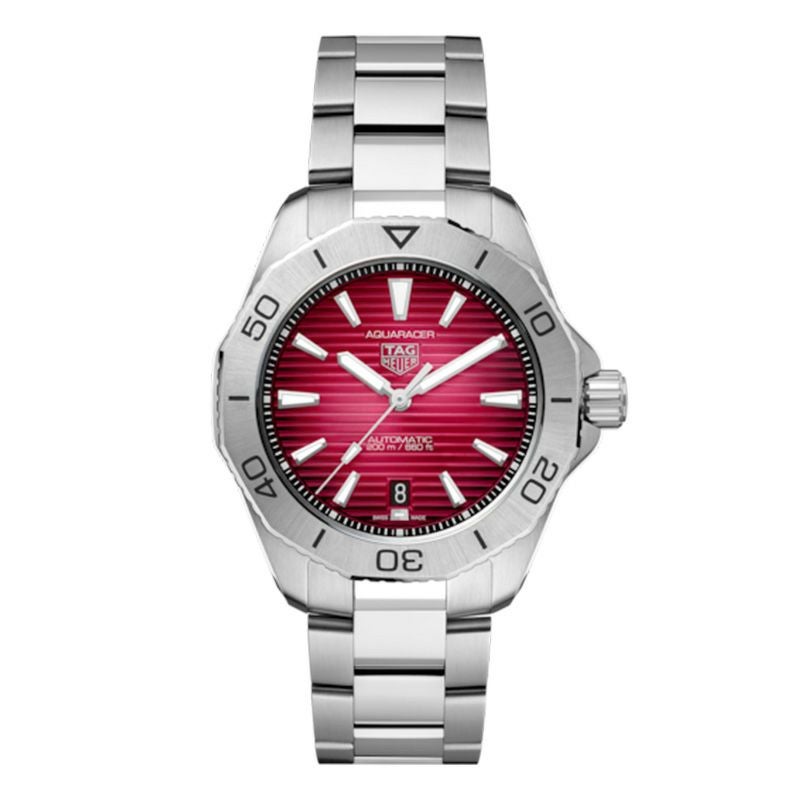 TAG Heuer AQUARACER PROFESSIONAL 200 タグ・ホイヤー アクアレーサー 