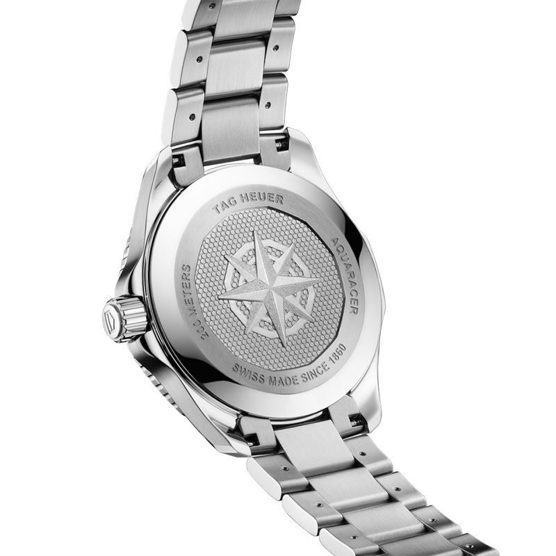 TAG Heuer AQUARACER PROFESSIONAL 200 タグ・ホイヤー アクアレーサー