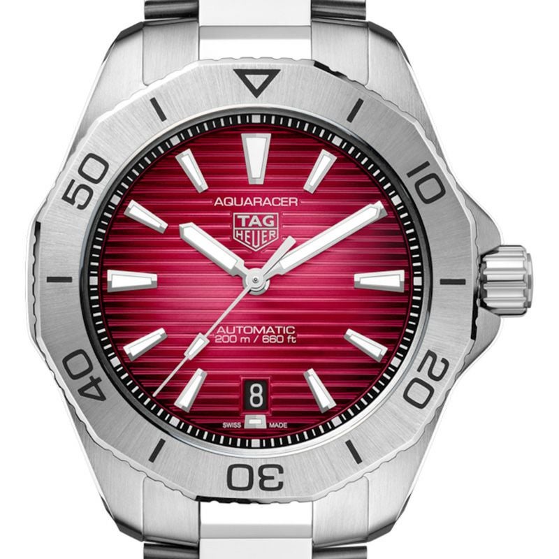 TAG Heuer AQUARACER PROFESSIONAL 200 タグ・ホイヤー アクアレーサー