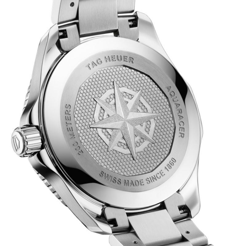 TAG Heuer AQUARACER PROFESSIONAL 200 タグ・ホイヤー アクアレーサー