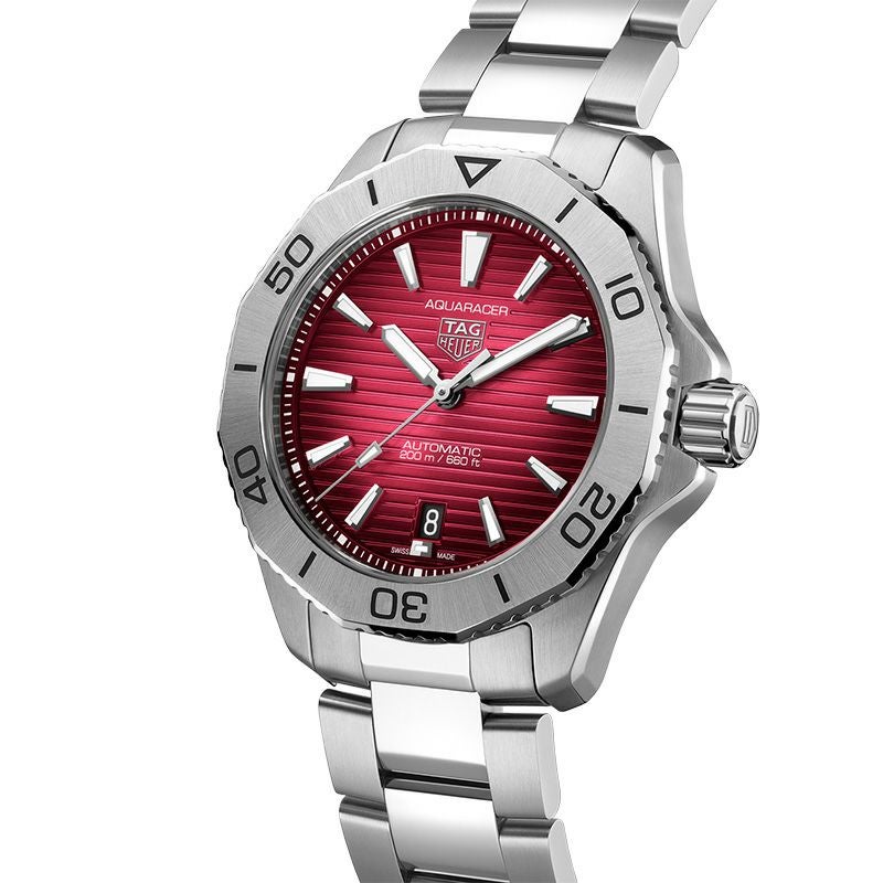 TAG Heuer AQUARACER PROFESSIONAL 200 タグ・ホイヤー アクアレーサー