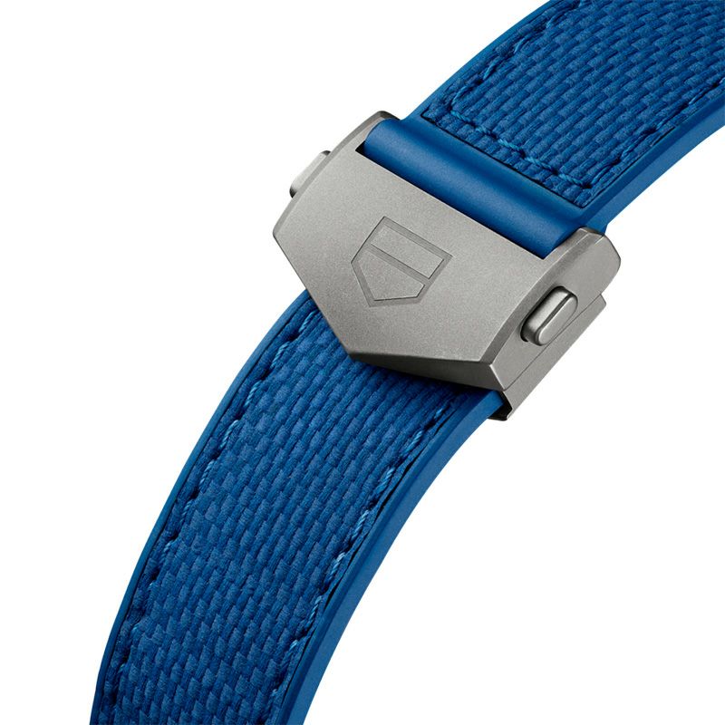 TAG HEUER MONACO CHRONOGRAPHタグ・ホイヤー モナコ クロノグラフCBL2182.FT6235