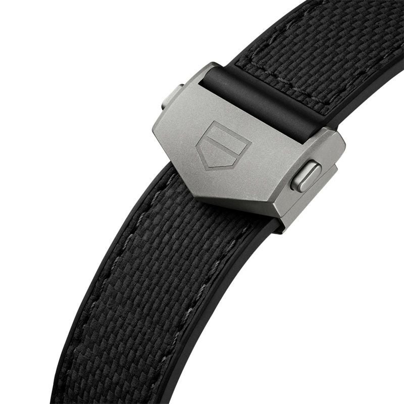 TAG HEUER MONACO CHRONOGRAPHタグ・ホイヤー モナコ クロノグラフCBL2183.FT6236