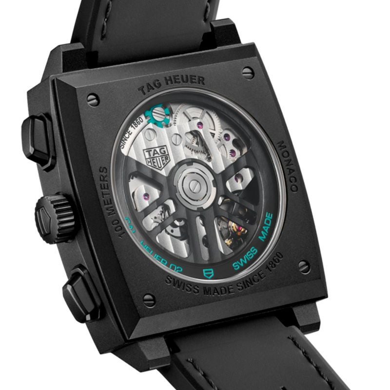 TAG Heuer MONACO CHRONOGRAPH タグ・ホイヤー モナコ クロノグラフ