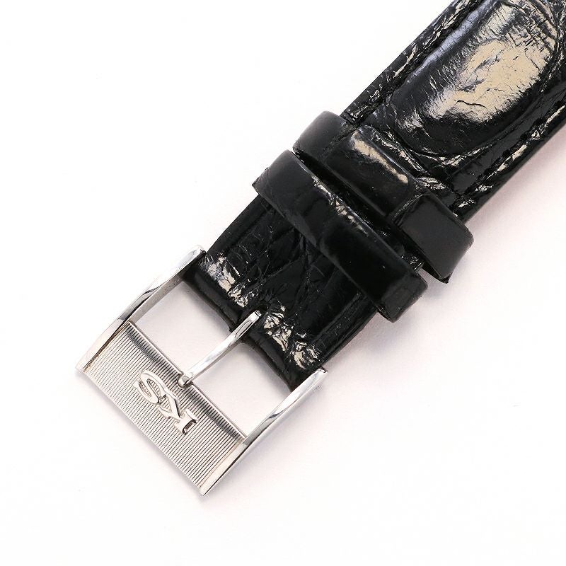 【中古】KING SEIKO 52KS CHRONOMETER SPECIAL HI-BEAT AUTOMATICキングセイコー 52KS クロノメーター スペシャル ハイビート オートマティック5246-6000