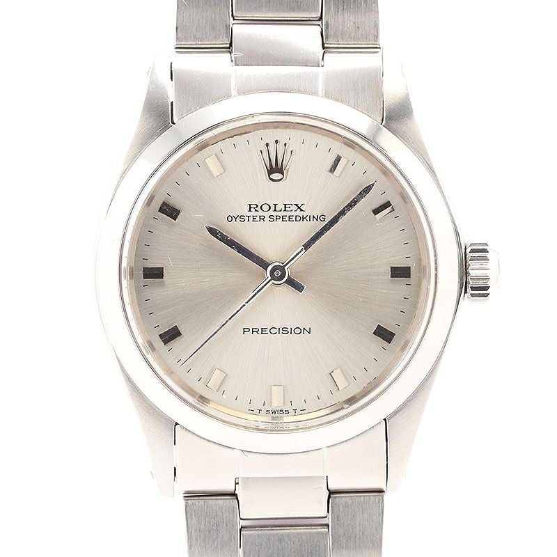 中古】ROLEX OYSTER SPEEDKING ロレックス オイスター スピードキング