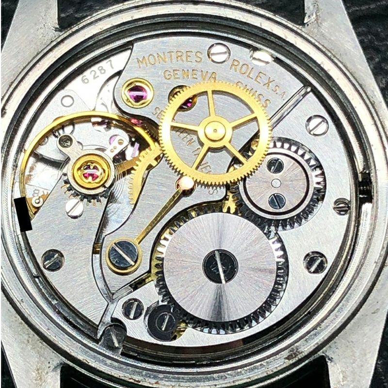 中古】ROLEX OYSTER SPEEDKING ロレックス オイスター スピードキング