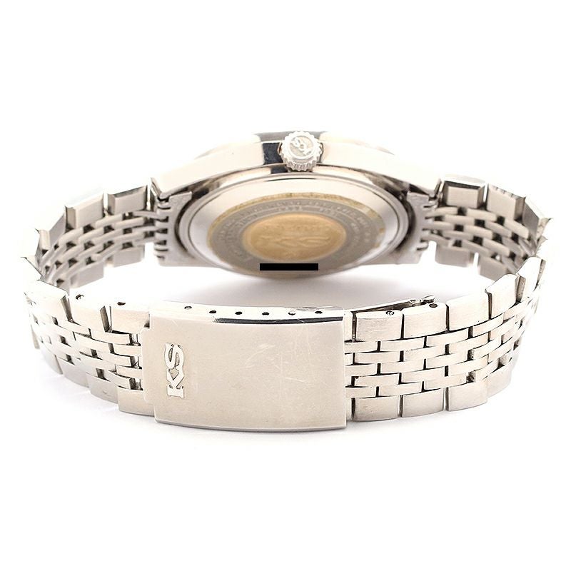 【中古】KING SEIKO 56KS HI-BEAT AUTOMATICキングセイコー 56KS ハイビート オートマティック5626-7000
