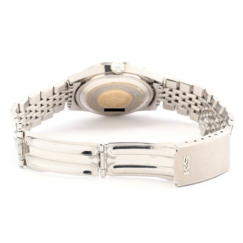 【中古】KING SEIKO 56KS HI-BEAT AUTOMATICキングセイコー 56KS ハイビート オートマティック5626-7000