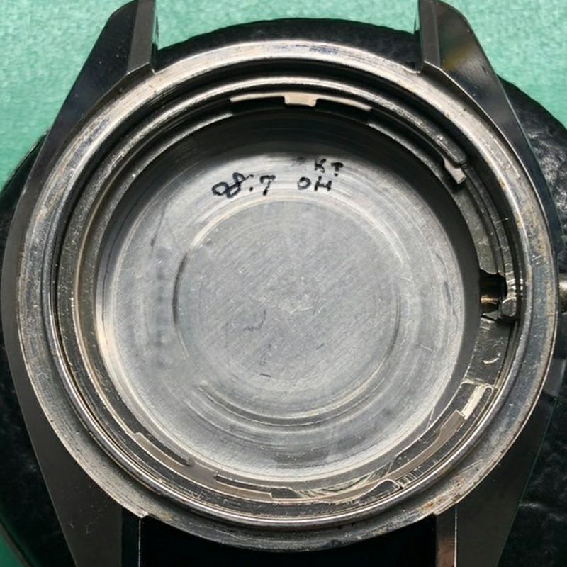 【中古】KING SEIKO 56KS HI-BEAT AUTOMATICキングセイコー 56KS ハイビート オートマティック5626-7000