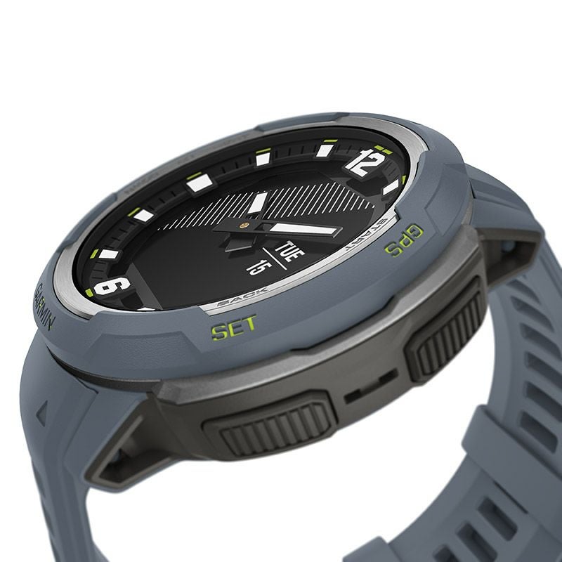 GARMIN Instinct Crossover ガーミン インスティンクト クロスオーバー