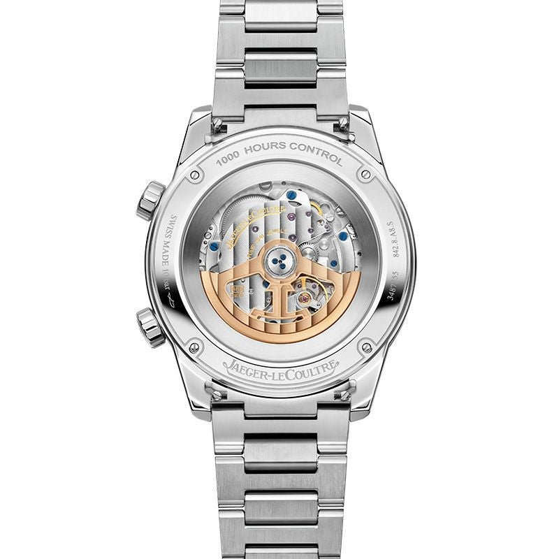 JAEGER-LECOULTRE POLARIS PERPETUAL CALENDARジャガー・ルクルト ポラリス・パーペチュアルカレンダーQ9088180