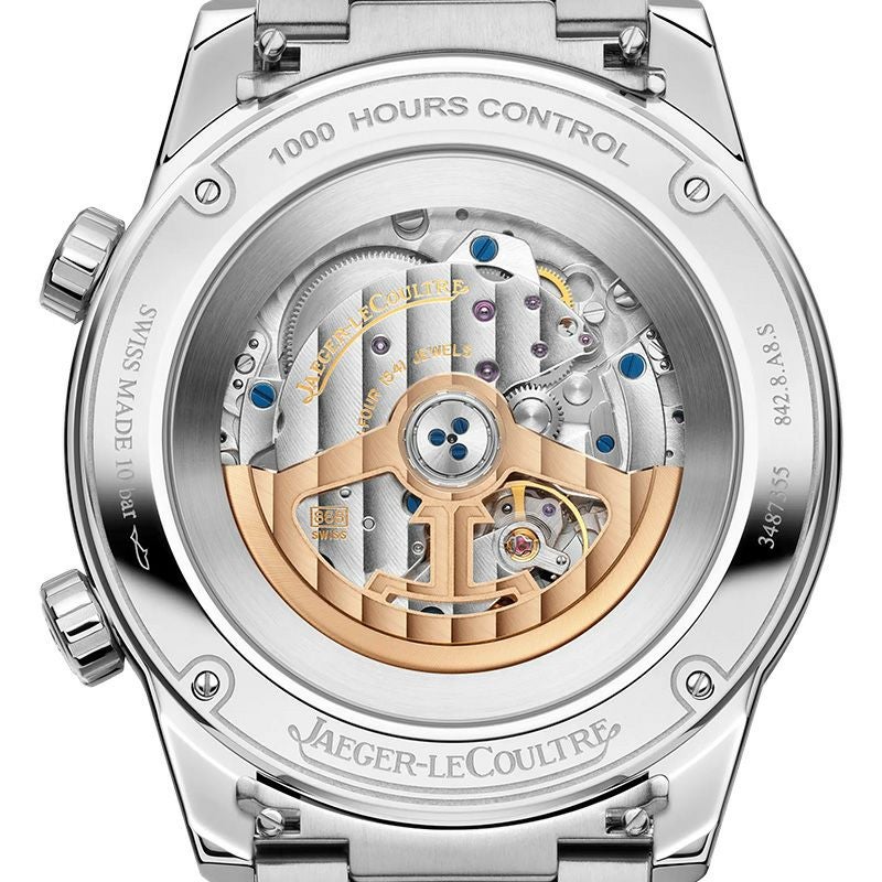 JAEGER-LECOULTRE POLARIS PERPETUAL CALENDARジャガー・ルクルト ポラリス・パーペチュアルカレンダーQ9088180