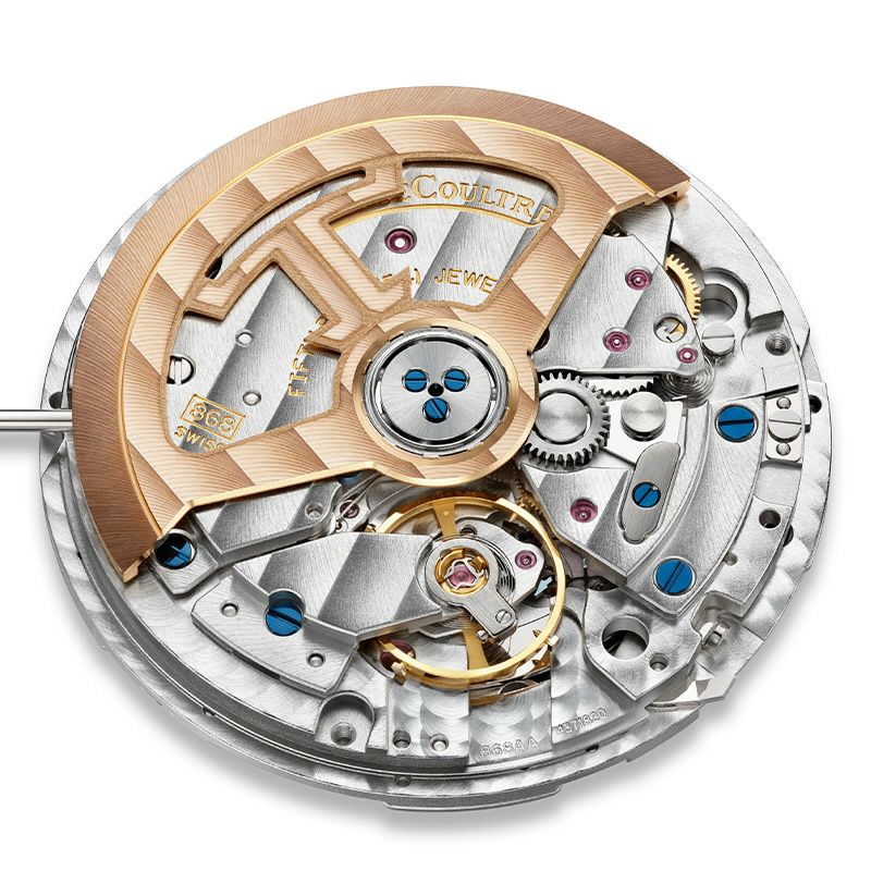 JAEGER-LECOULTRE POLARIS PERPETUAL CALENDARジャガー・ルクルト ポラリス・パーペチュアルカレンダーQ9088180