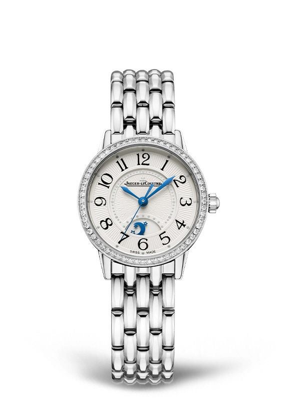 JAEGER-LECOULTRE RENDEZ-VOUS CLASSIC NIGHT＆DAYジャガー・ルクルト ランデヴー・クラシック・ナイト＆デイQ3468130