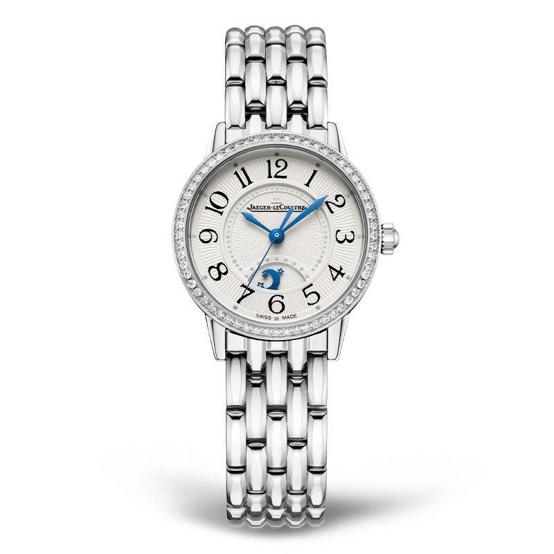 JAEGER-LECOULTRE RENDEZ-VOUS CLASSIC NIGHT＆DAYジャガー・ルクルト ランデヴー・クラシック・ナイト＆デイQ3468130