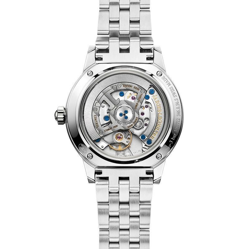 JAEGER-LECOULTRE RENDEZ-VOUS CLASSIC NIGHT＆DAYジャガー・ルクルト ランデヴー・クラシック・ナイト＆デイQ3468130