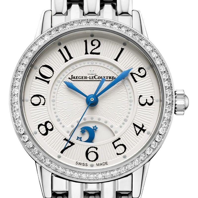 JAEGER-LECOULTRE RENDEZ-VOUS CLASSIC NIGHT＆DAYジャガー・ルクルト ランデヴー・クラシック・ナイト＆デイQ3468130