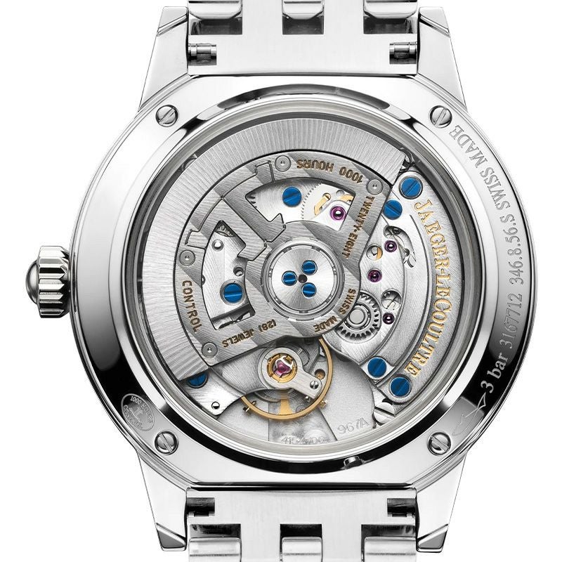 JAEGER-LECOULTRE RENDEZ-VOUS CLASSIC NIGHT＆DAYジャガー・ルクルト ランデヴー・クラシック・ナイト＆デイQ3468130