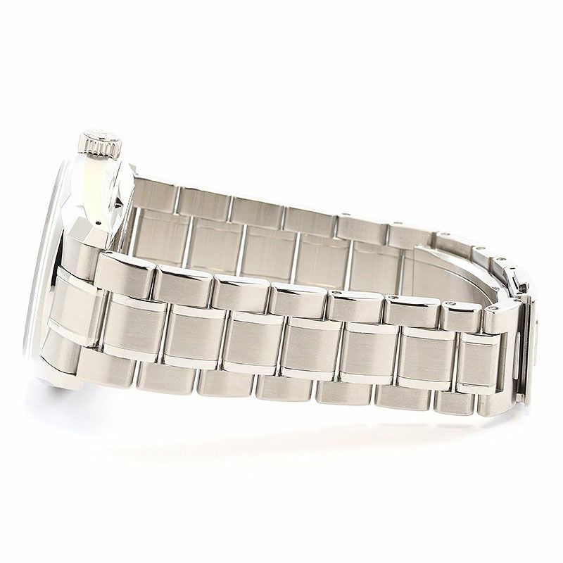 【中古】GRAND SEIKO HERITAGE COLLECTION MECHANICAL HIGH-BEAT GINZA JAPAN LIMITEDグランドセイコー ヘリテージコレクション メカニカルハイビート36000 2023年銀座限定モデル 日本限定400本SBGH315(9S85-01H0)
