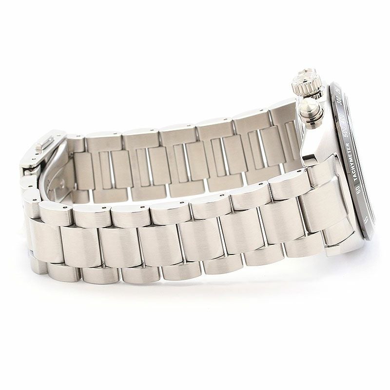 【中古】SEIKO PROSPEX SPEEDTIMERセイコー プロスペックス スピードタイマーSBDL091(V192-0AF0)