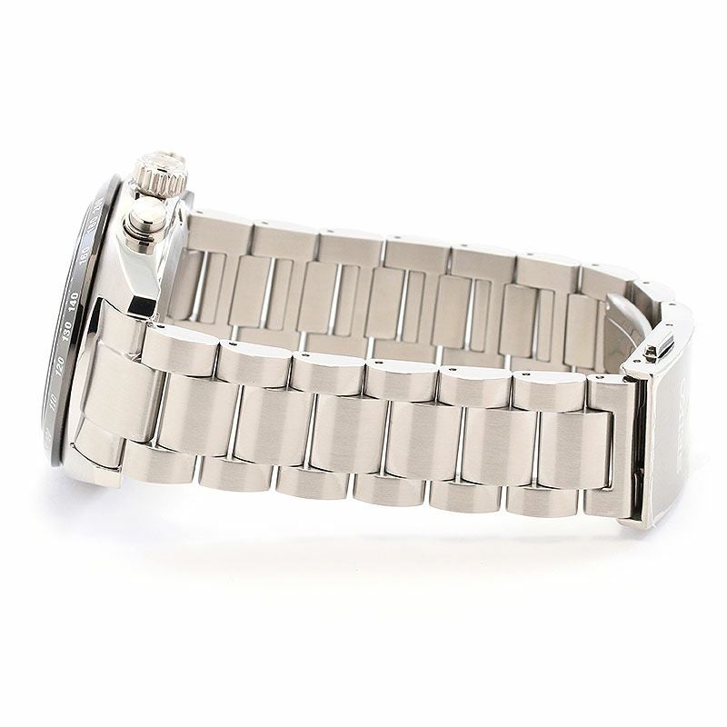【中古】SEIKO PROSPEX SPEEDTIMERセイコー プロスペックス スピードタイマーSBDL091(V192-0AF0)