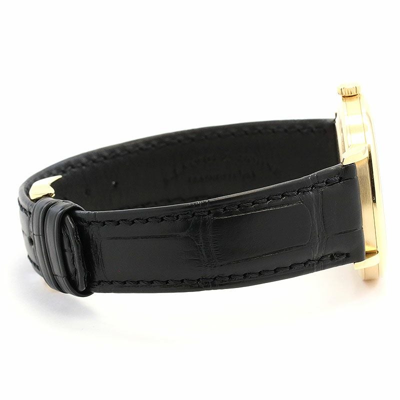 【中古】A.LANGE & SOHNE SAXONIA A.ランゲ＆ゾーネ サクソニア 216.021 (LS2161AA)