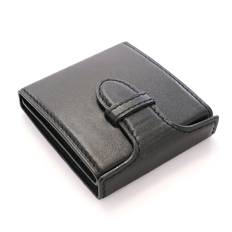 【中古】CARTIER SANTOS DE CARTIER DESK CLOCKカルティエ サントス ドゥ カルティエ デスククロックW0100042