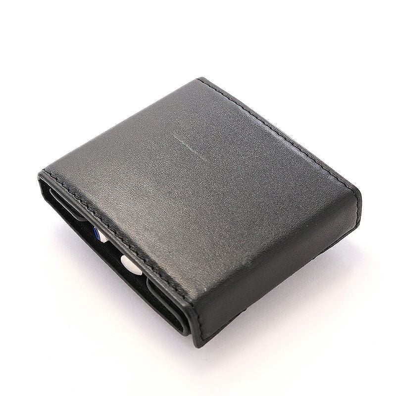 中古】CARTIER SANTOS DE CARTIER DESK CLOCK カルティエ サントス