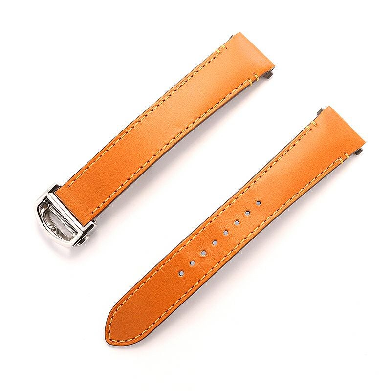 【中古】CARTIER SANTOS DE CARTIER MEDIUM MODELカルティエ サントス ドゥ カルティエ MMWSSA0029