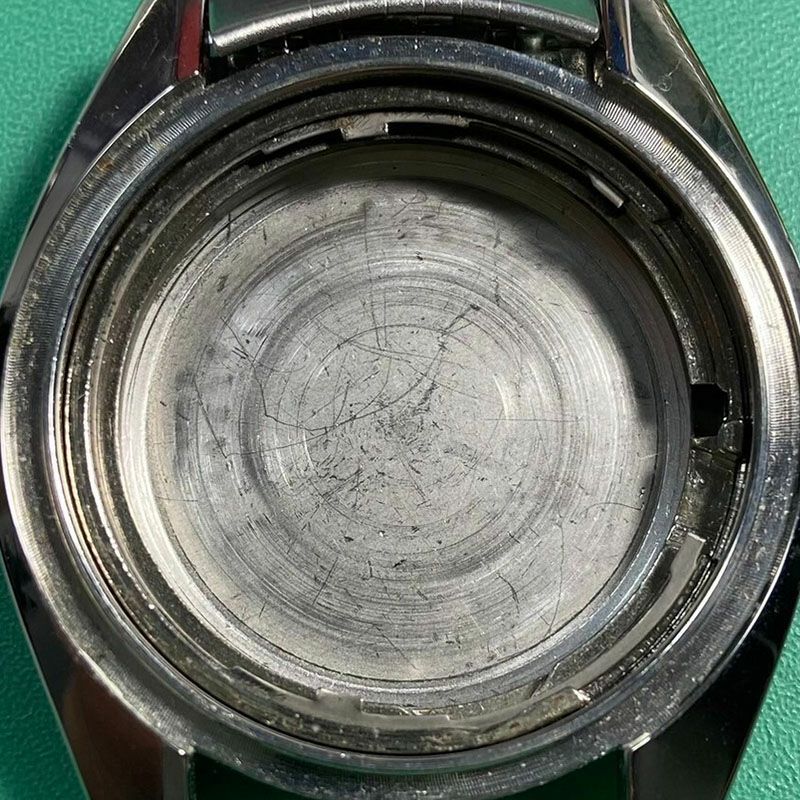 中古】KING SEIKO 56KS HIGH-BEAT AUTOMATIC キングセイコー 56KS