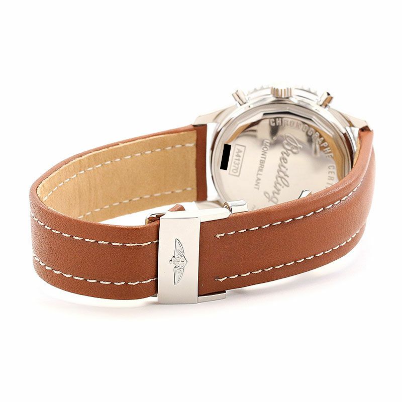 中古】BREITLING MONTBRILLANT 38 JAPAN EDITION ブライトリング