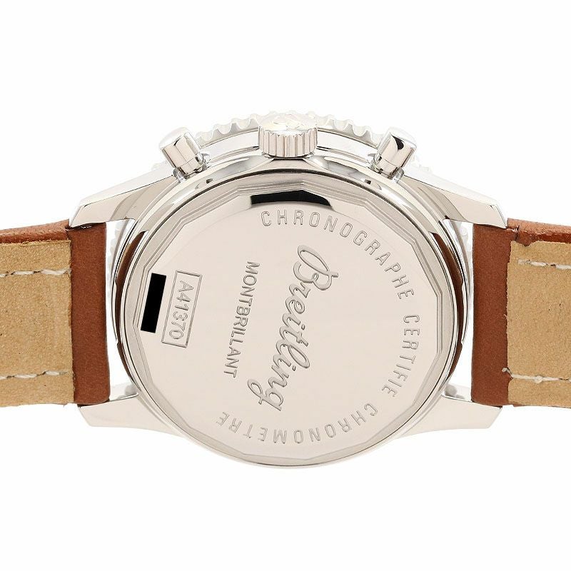 中古】BREITLING MONTBRILLANT 38 JAPAN EDITION ブライトリング